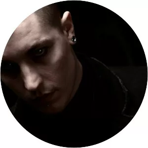 Jeremy Inkel - Canadian musician