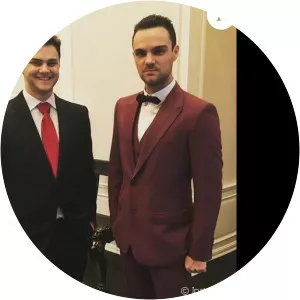 Jeremy Iovine photograph