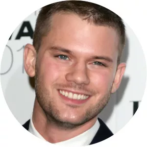 Jeremy Irvine