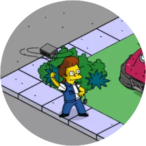 Jeremy Jailbird - Fictional character