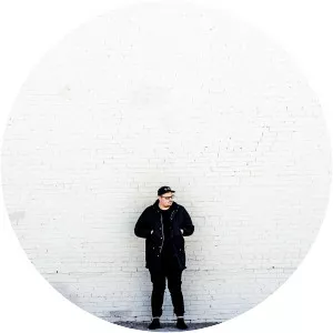 Jeremy James Whitaker - Musical artist