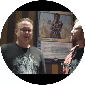 Jeremy Jarvis - Artist