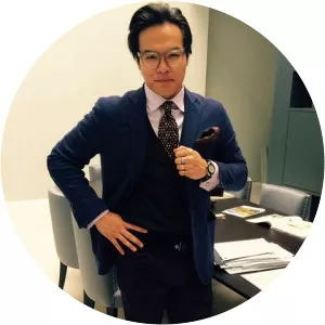 Jeremy Jay Indot photograph