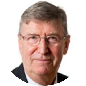 Jeremy Jennings - Professor