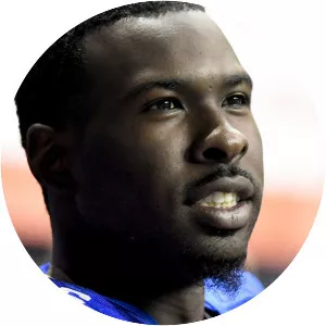 major francis monogram jeremy johnson - American football quarterback