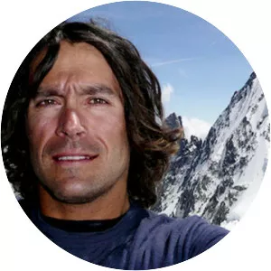 Jeremy Jones - American snowboarder
