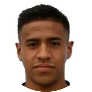 Jeremy Jorge Canela Torres - Football player