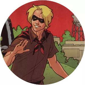 Jeremy Karne - Fictional character