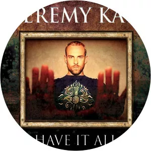 Jeremy Kay - Singer