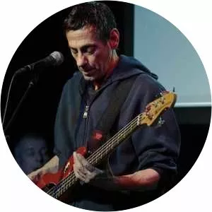 Jeremy Kerr - Musical artist