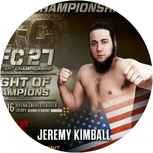 Jeremy Kimball