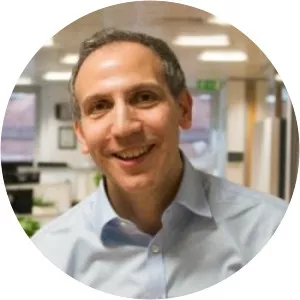 Jeremy Kourdi - Author