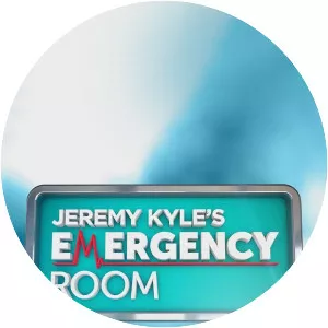 Jeremy Kyle's Emergency Room - British reality show