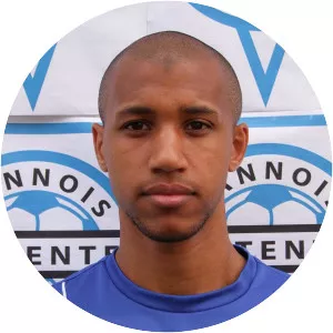 Jérémy Labor - French football player