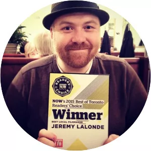 Jeremy LaLonde