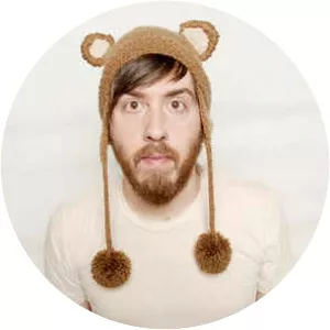 Jeremy Larson - Singer-songwriter