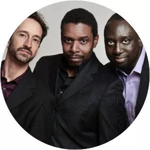 Jeremy Ledbetter Trio