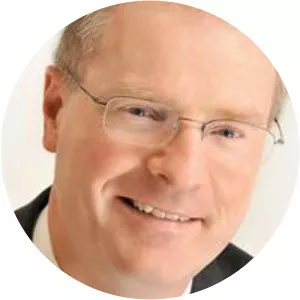 Jeremy Lefroy - Member of Parliament of the United Kingdom