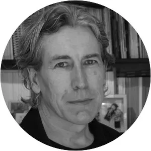 Jeremy Leslie photograph