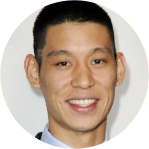 Jeremy Lin - Taiwanese-American professional basketball player