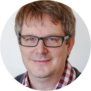 Jeremy Lise - Author