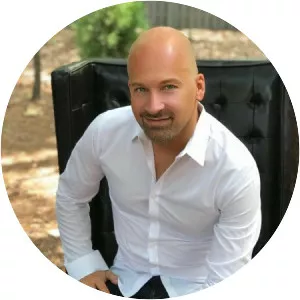 Jeremy Lopez - Author