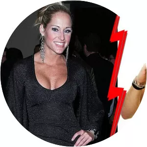 Jeremy Louis Alexander - Michelle McCool's ex-husband