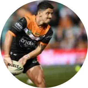 Jeremy Marshall-King