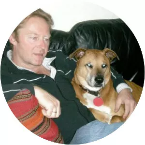 Jeremy McInerney - Author