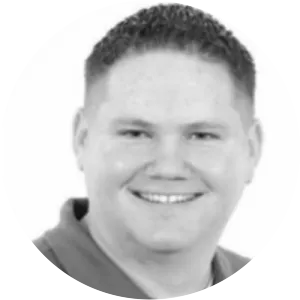 Jeremy McPeak - Author