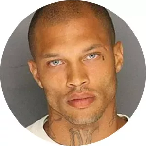 Jeremy Meeks