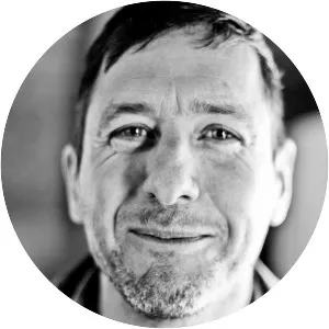 Jeremy Mendes - Film art director