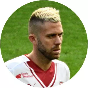 Jérémy Ménez - French football player