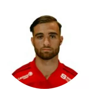 Jérémy Mizrahi - Football player
