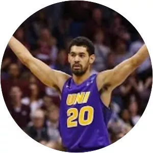 Jeremy Morgan - Basketball player