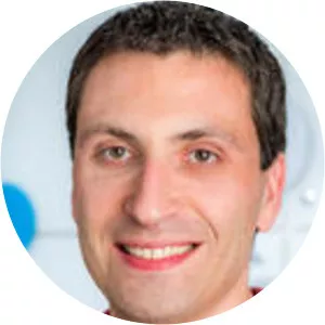 Jeremy Muhlich - Researcher