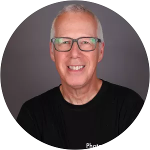 Jeremy Myerson photograph