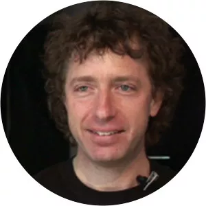 Jeremy Narby - Canadian anthropologist