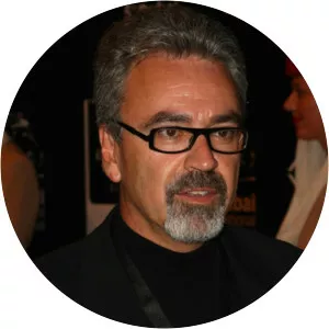 Jeremy Nathan - Film producer