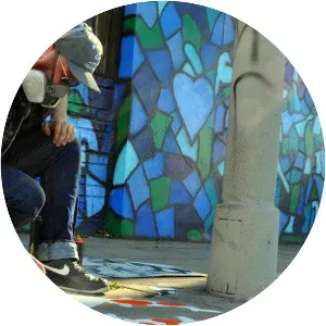 Jeremy Novy - Artist