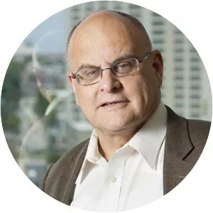 Jeremy Nowak - Author