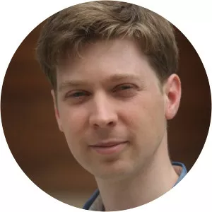 Jeremy O. Richardson