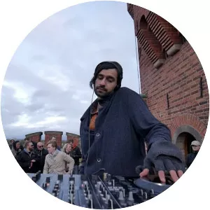 Jeremy Olander