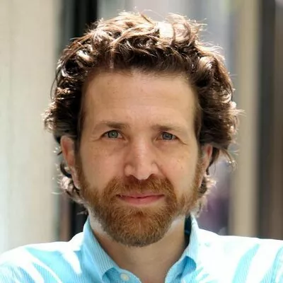 Jeremy Olshan photograph