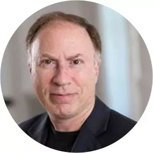 Jeremy Oppenheim - Author