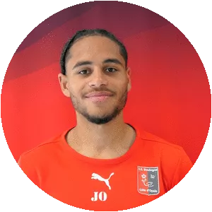 Jérémy Oyono Omva Torque