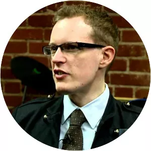 Jeremy Parish - Author