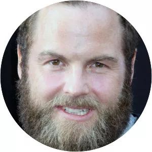 Jeremy Passmore - Movie director