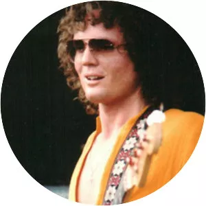 Jeremy Paul Musician - Musical artist