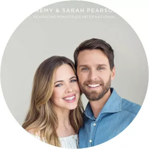 Jeremy Pearsons - Author